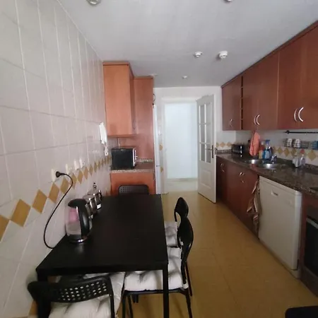 Apartment 6 Guest Family & Golf *
