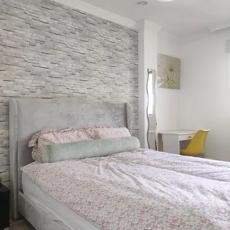 Apartment 6 Guest Family & Golf Marbella