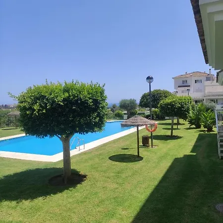 6 Guest Family & Golf * Marbella